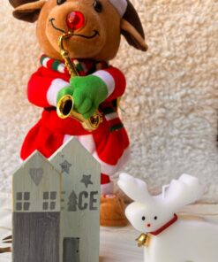 Accesorio Pesebre x2