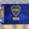 Alfombra Boca