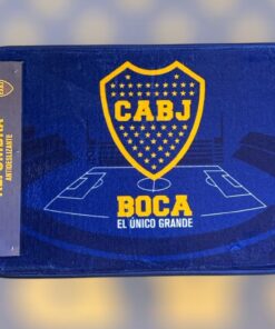 Alfombra Boca