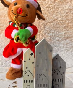 Alternative view of Accesorio Pesebre x2