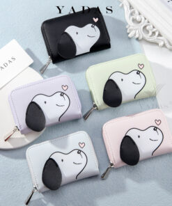 Billetera Sweet Perrito