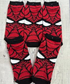 Soquete PREMIUM -  Spiderman
