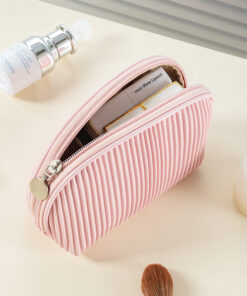 Bolsito Porta Cosmetico -  Shell