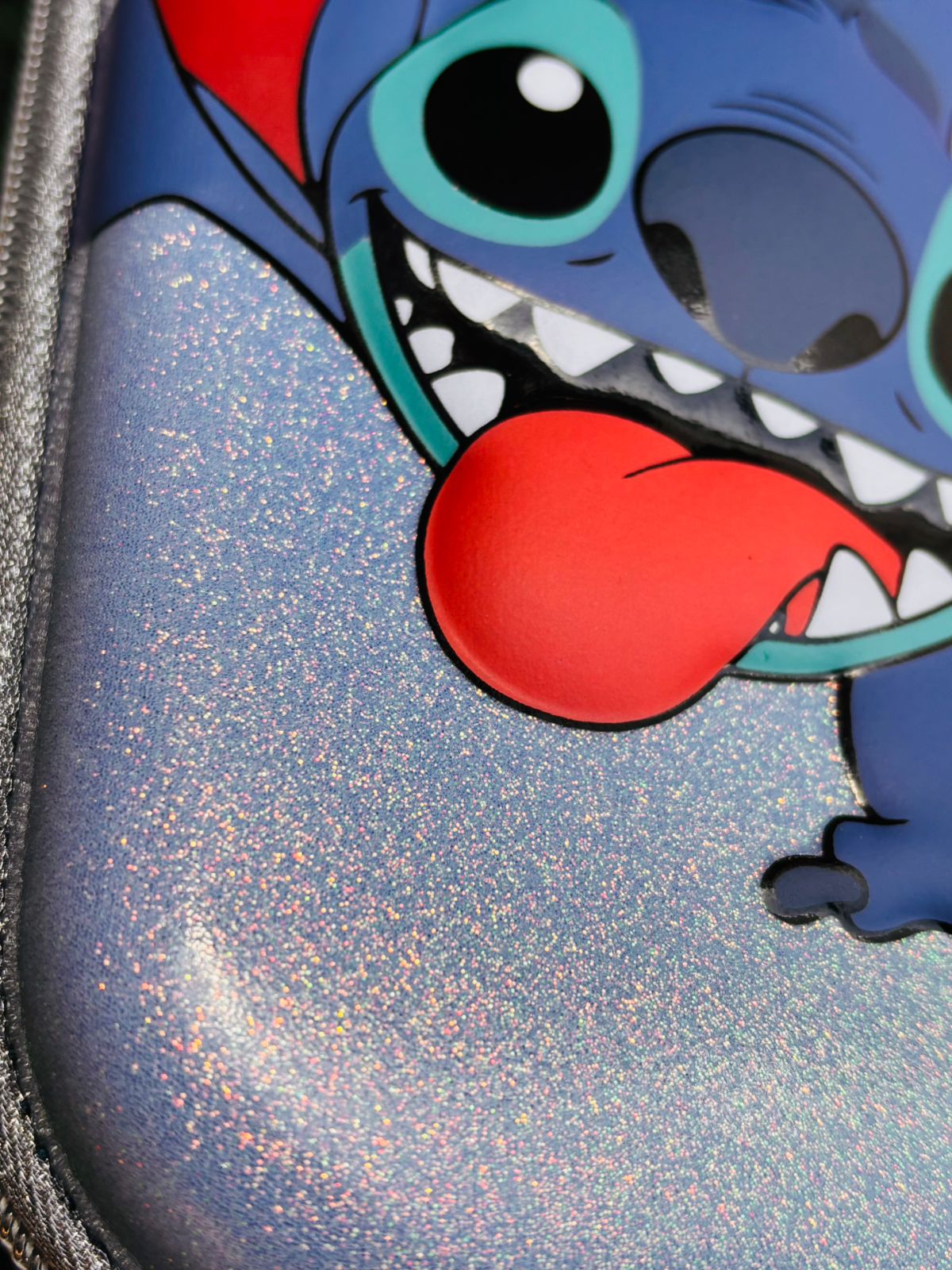Cartuchera Box Stitch - Mooving - Imagen 2