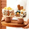 Taza alta de ceramica - Cute Bakery