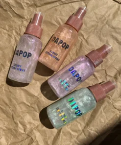 Fijador Brillo - DAPOP