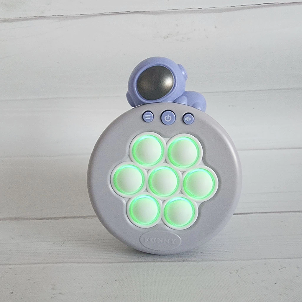 Mini Popit Electronico - Imagen 3