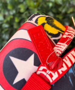 Alternative view of Cartuchera Box Marvel - Mooving