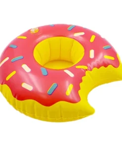 Inflable Dona Posa Vaso