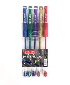 Lapiera en Gel - Metalica