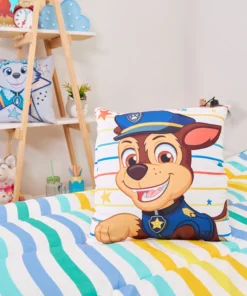 Almohadon Paw Patrol - Piñata