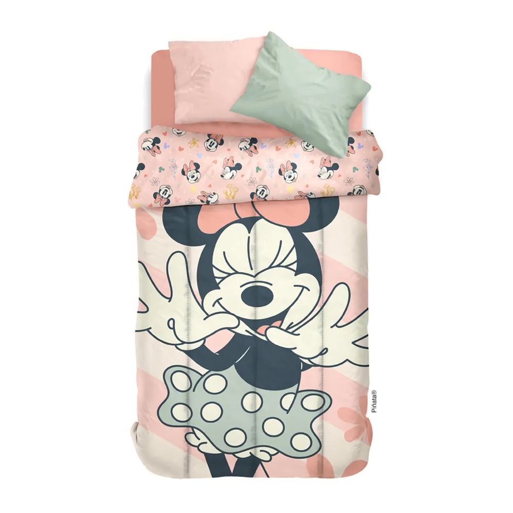 Acolchado Minnie - Piñata - Imagen 6