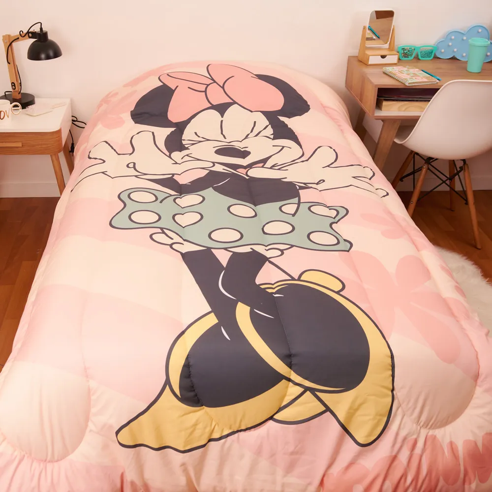 Acolchado Minnie - Piñata - Imagen 3