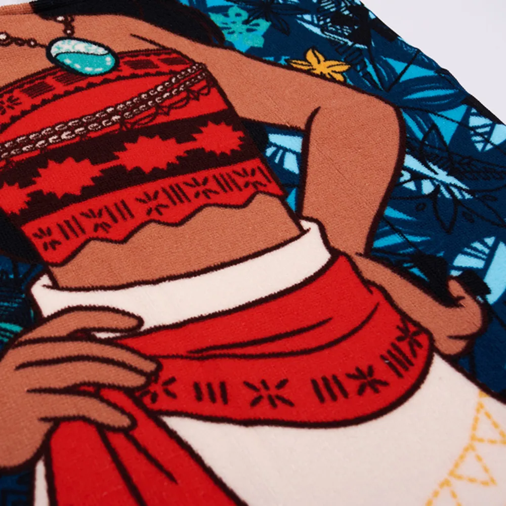 Poncho Piñata - Moana - Imagen 3