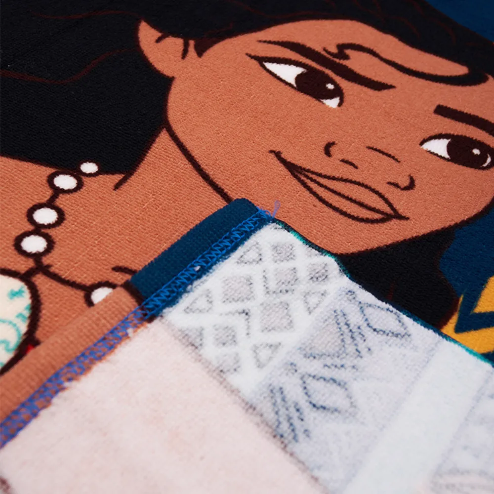 Poncho Piñata - Moana - Imagen 4