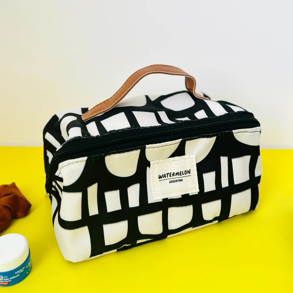 Necessaire Cordura Viral - Organico