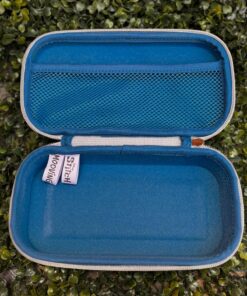Cartuchera Box Stitch - Mooving - Imagen 3