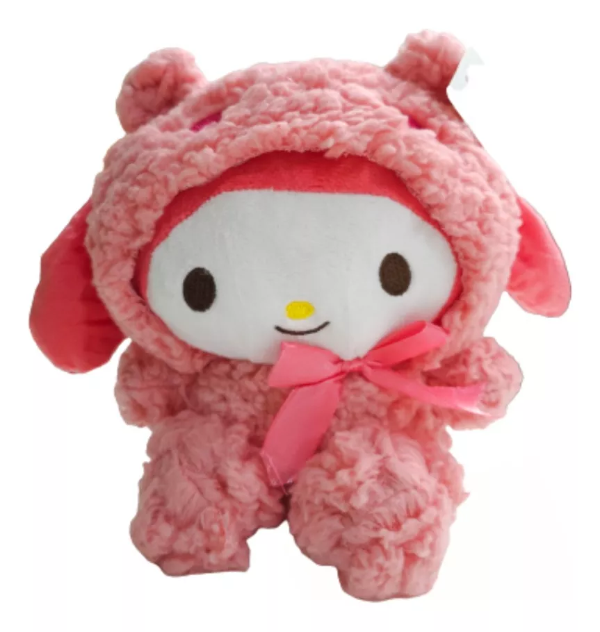 Peluche Corderito - Sanrio - Imagen 4