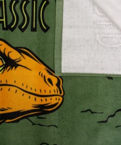 Alternative view of Toallon Piñata - Jurassic