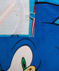 Alternative view of Toallon Piñata - Sonic