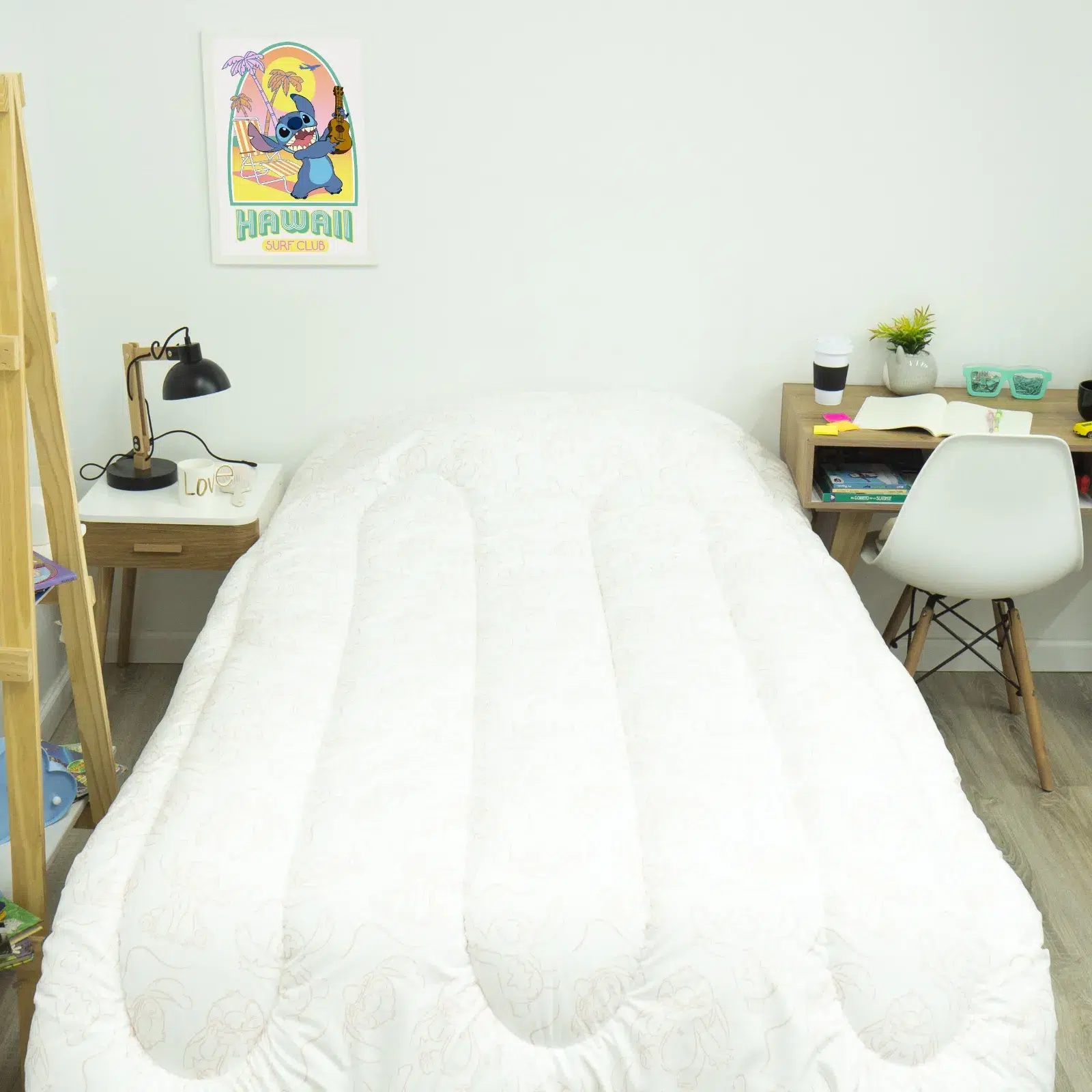 Acolchado Stitch- Piñata - Imagen 5