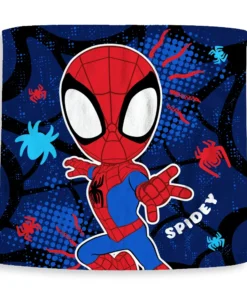 Toallita Spiderman - Piñata