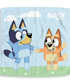 Toallita Bluey - Piñata