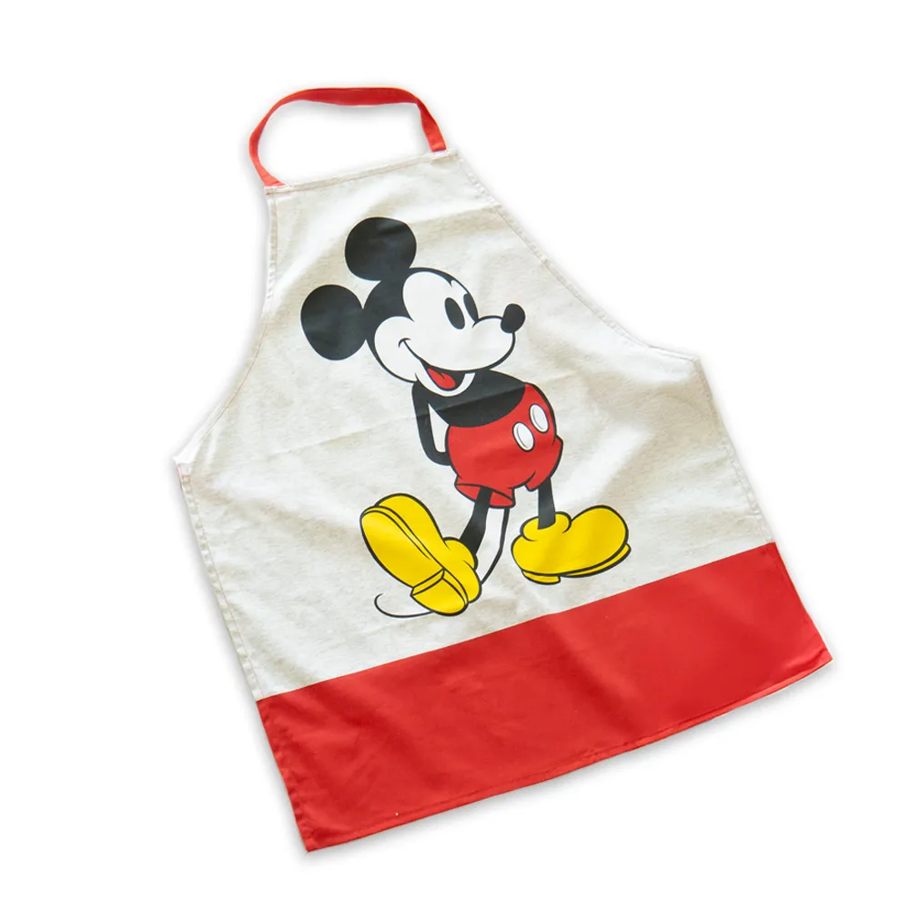 Delantal de cocina Mickey Gray - Piñata - Imagen 2