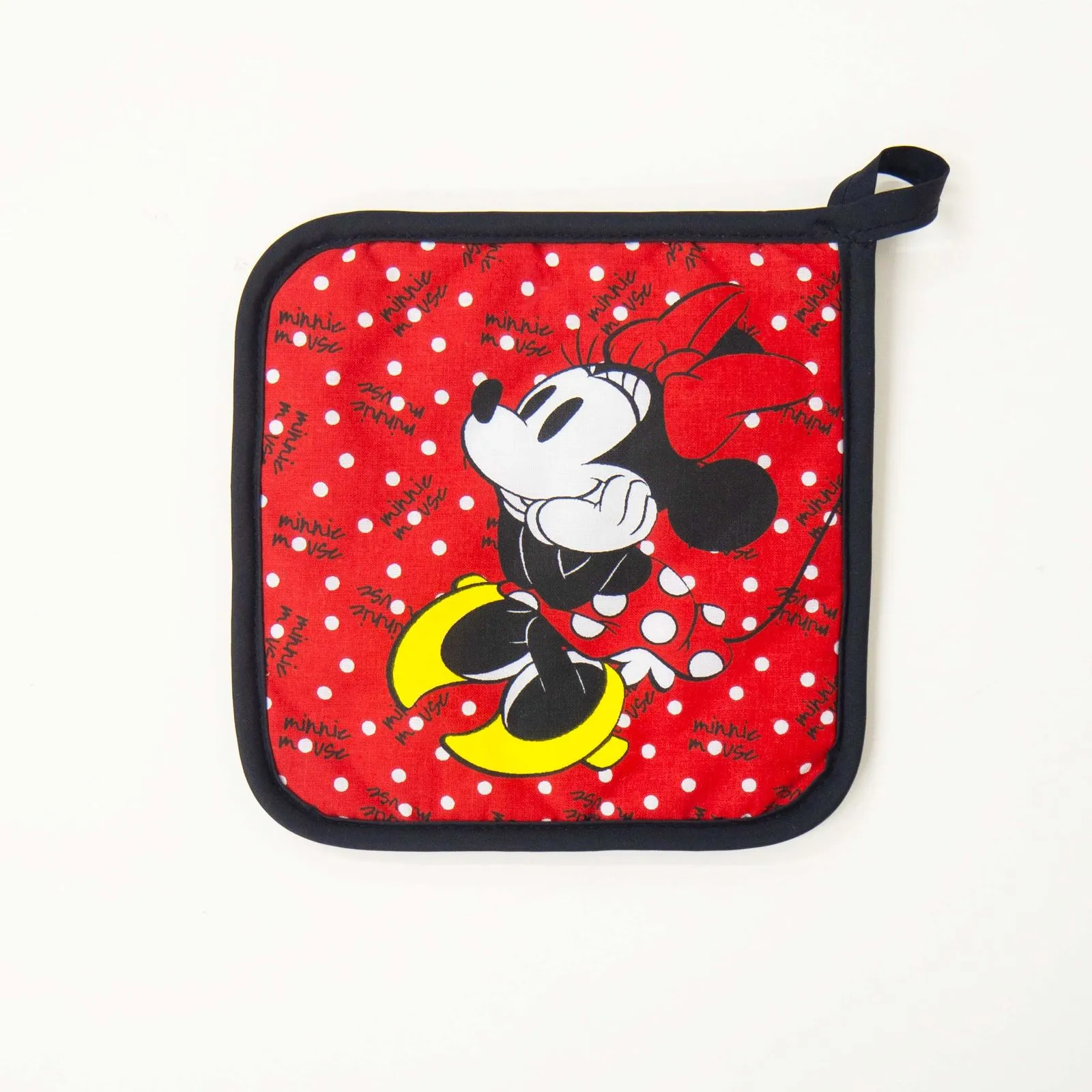 Set agarradera + manopla Minnie Lunares - Piñata - Imagen 7