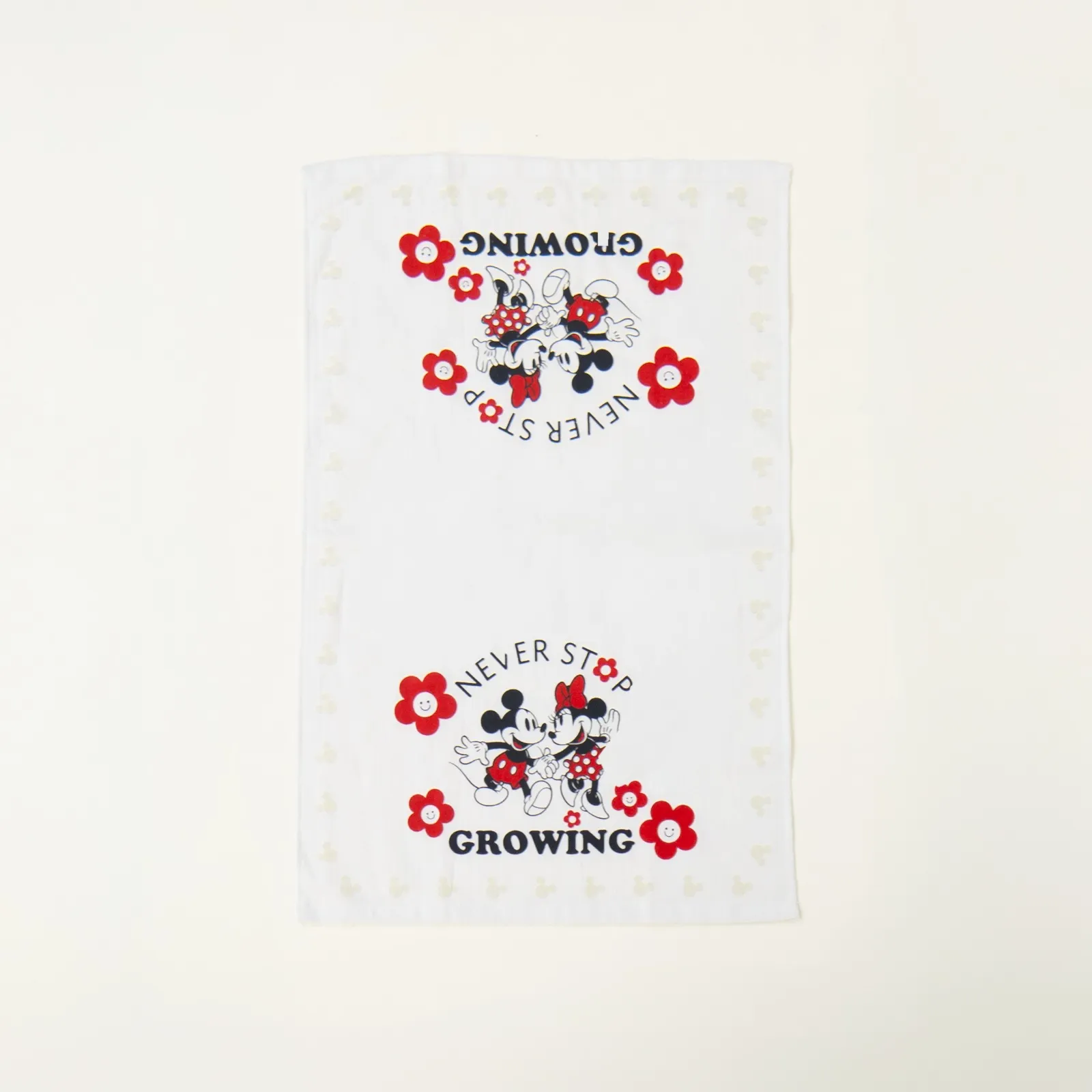 Set de Repasadores Mickey & Minnie - Piñata - Imagen 5