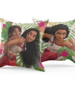 Almohadon Moana - Piñata