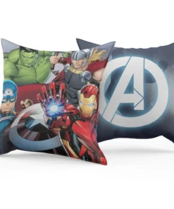 Almohadon Advengers - Piñata