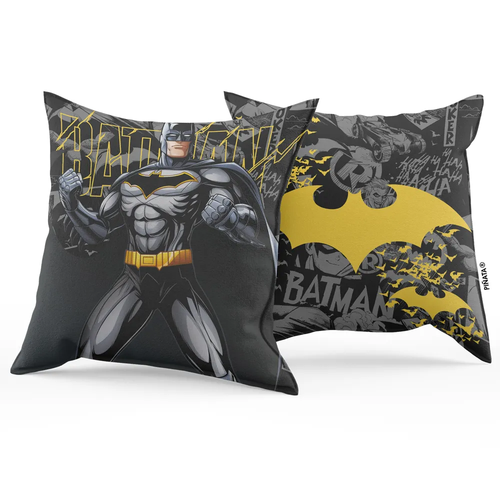 Almohadon Batman - Piñata - Imagen 2