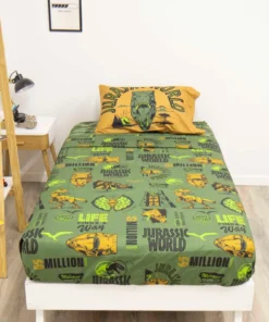 Juego de Sabana Soft Jurassic - Piñata