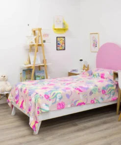 Frazada ROLLITO Unis - Piñata