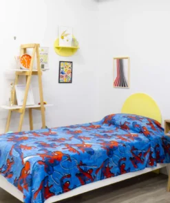 Frazada ROLLITO Spiderman - Piñata