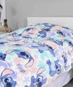 Acolchado FLANNEL Stitch - Piñata