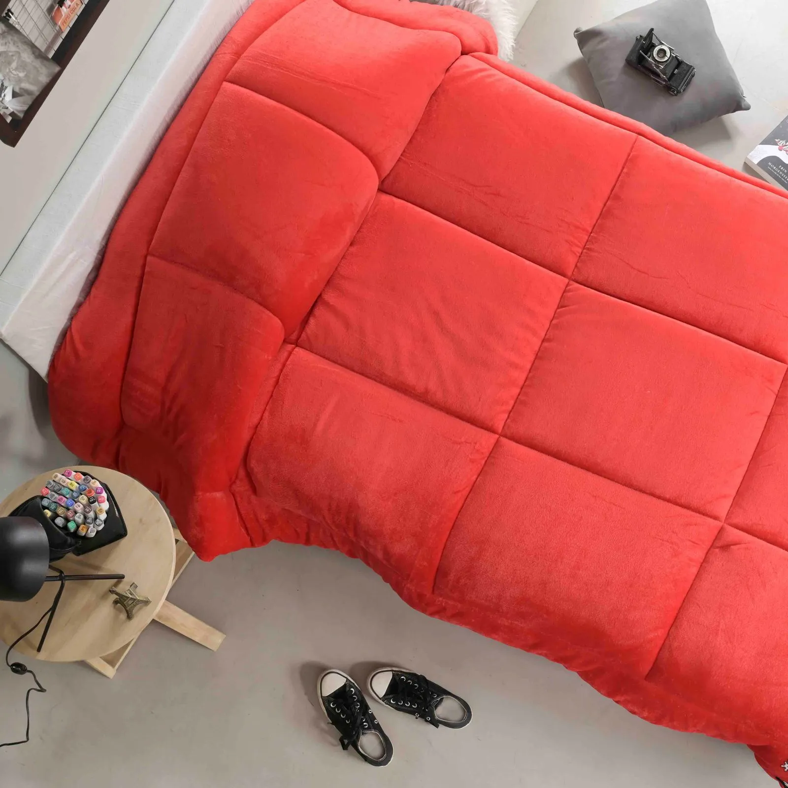 Acolchado FLANNEL Mickey - Piñata - Imagen 3