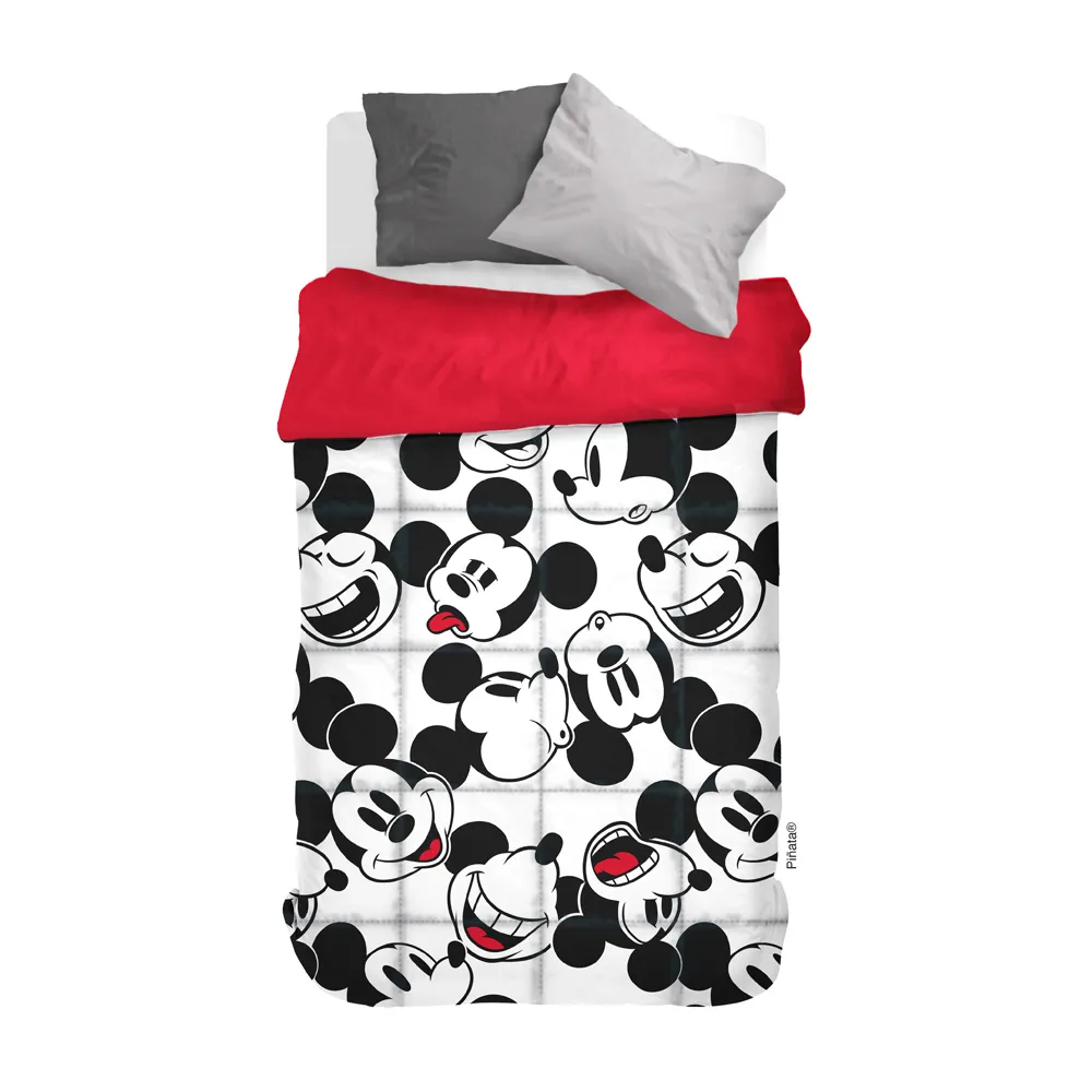 Acolchado FLANNEL Mickey - Piñata - Imagen 4