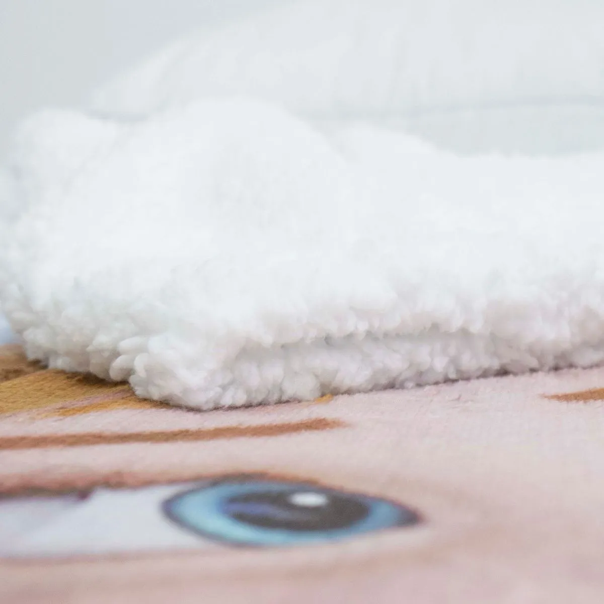 Piñata -Frazada Corderito Frozen - Imagen 2