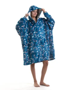 Hoodie con CIERRE - Stitch Piñata