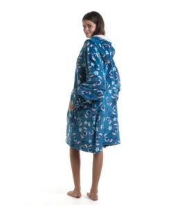 Alternative view of Hoodie con CIERRE - Stitch Piñata