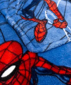 Alternative view of Hoodie con BOLSILLO - Spiderman Piñata