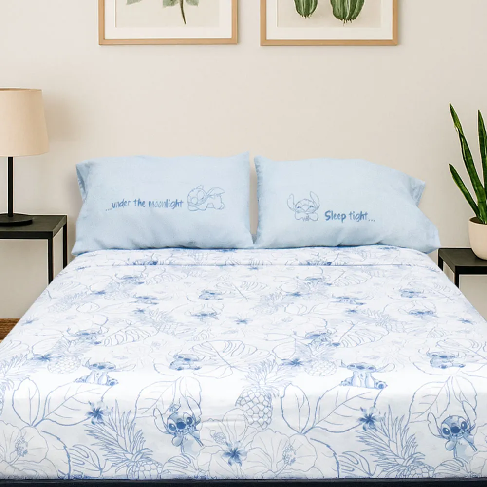 Juego de Sábanas Piñata QUEEN - Stitch - Imagen 3