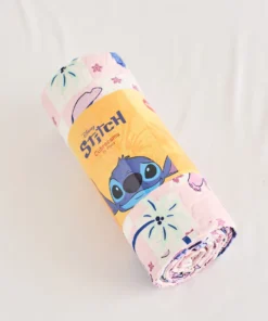 Alternative view of Cubrecama 1  Plaza y 1/2 - Stitch