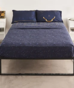 Juego de Sábanas Piñata 2 Plazas - Harry Potter