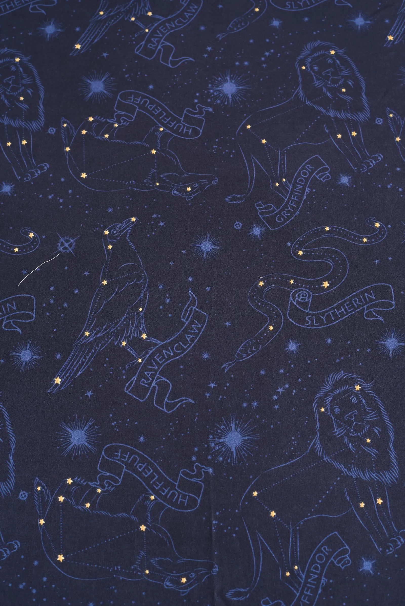 Juego de Sábanas Piñata 2 Plazas - Harry Potter - Imagen 2