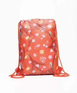 Alternative view of Toallon con Bolso Minnie - Piñata