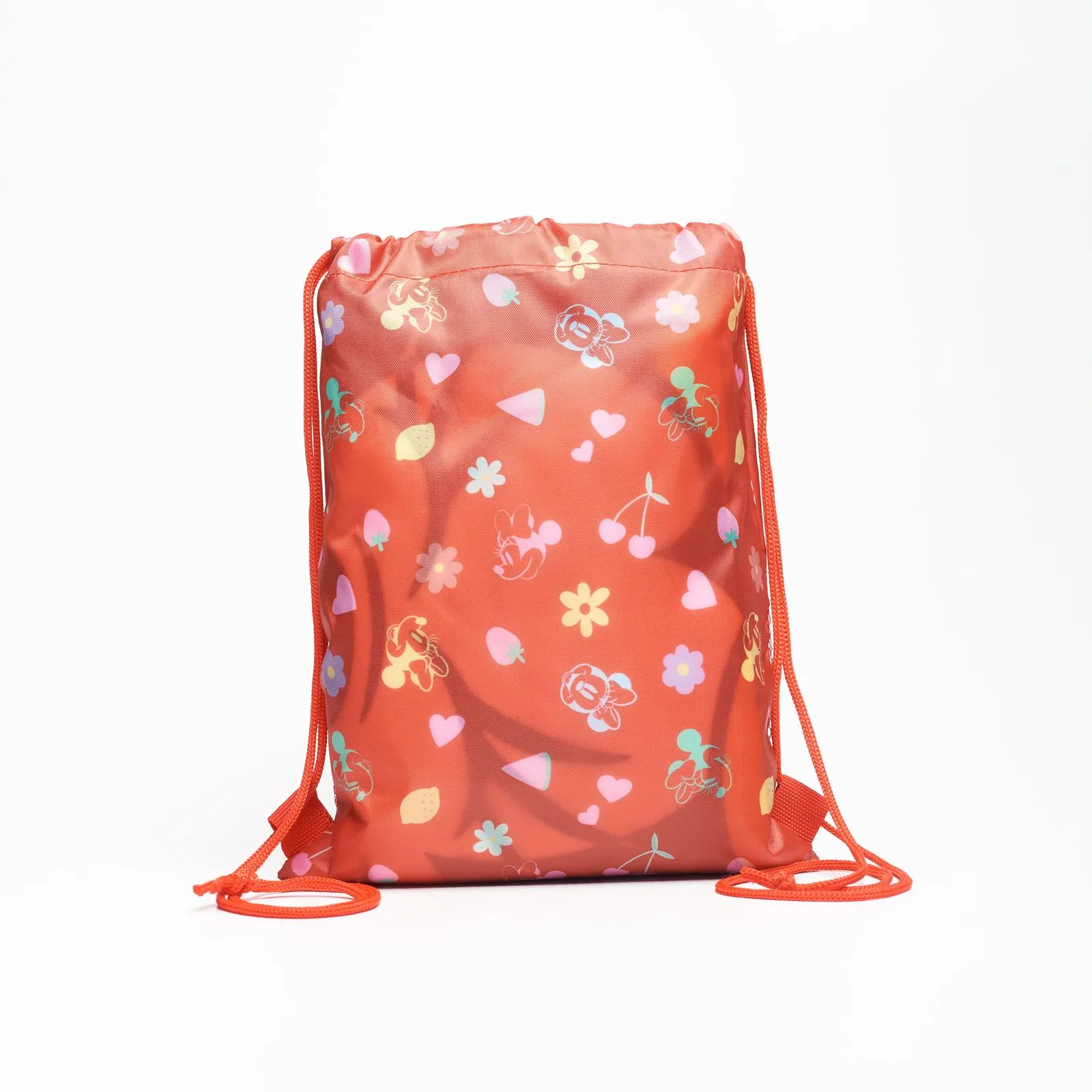 Toallon con Bolso Minnie - Piñata - Imagen 2