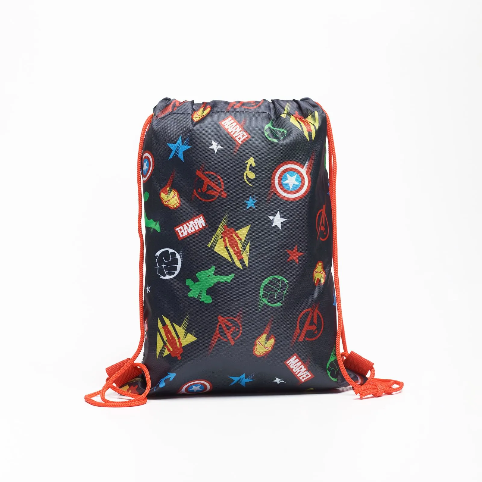 Toallon con Bolso Avengers - Piñata - Imagen 3